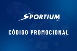 Sportiumbet Código promocional