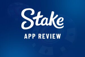 Stake app review