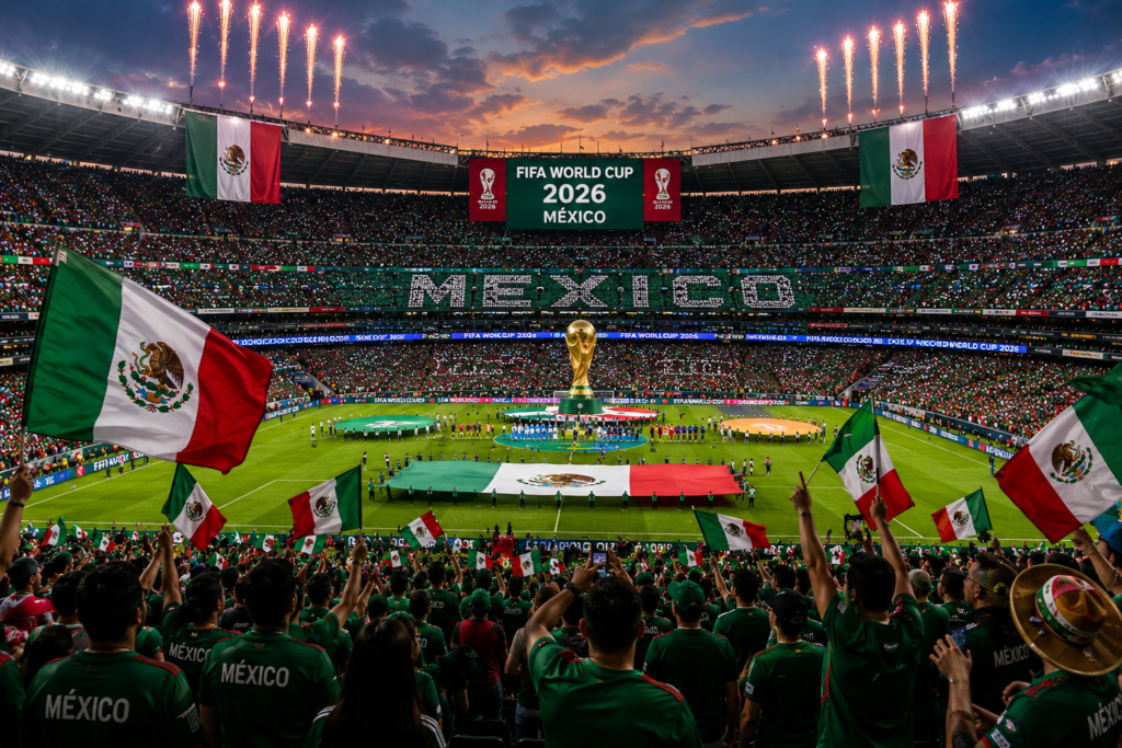 apuestas mundial 2026