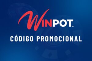 winpot Código promocional