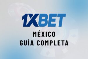 1xbet mexico