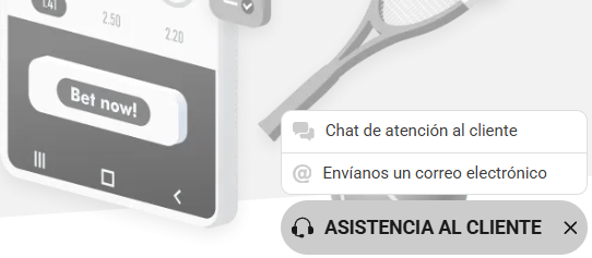 Melbet atención al cliente y soporte
