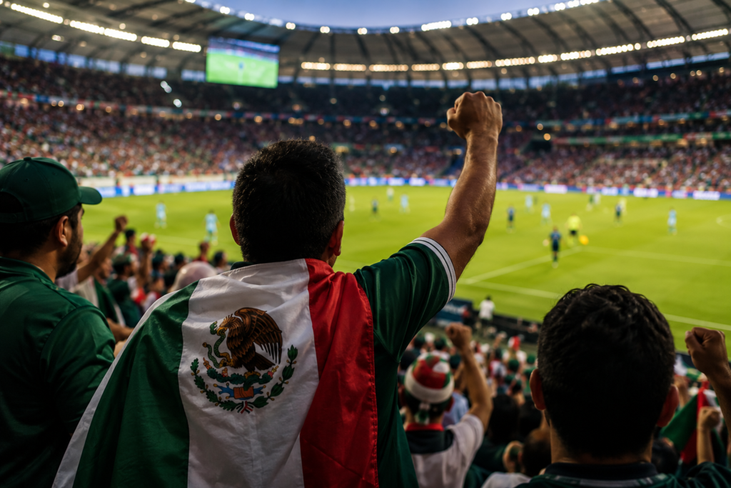 Mejores casas de apuestas para el Mundial