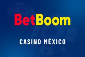 Betboom Casino