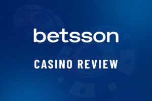 betsson casino