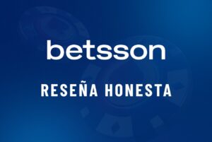 betsson opiniones