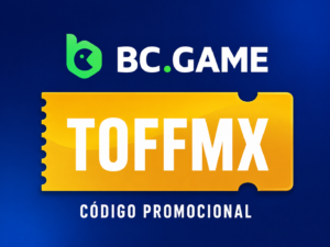 BC Game Code