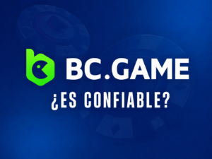 es confiable bc game