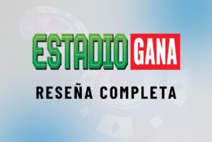 reseña estadiogana