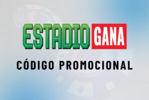 Código promocional EstadioGana