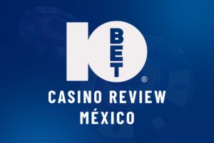 10bet casino