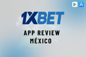 1xbet app