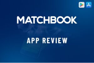 Matchbook App