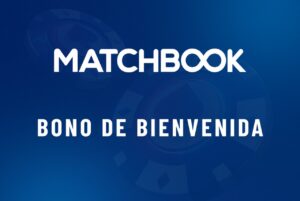 matchbook bono de bienvenida