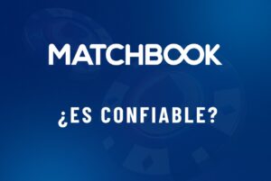 matchbook opiniones