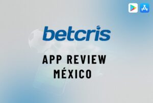 betcris app