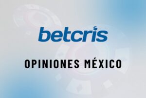 betcris opiniones
