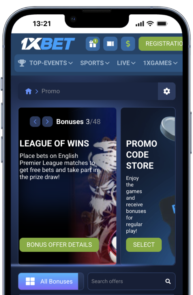 1xbet nigeria existing customers