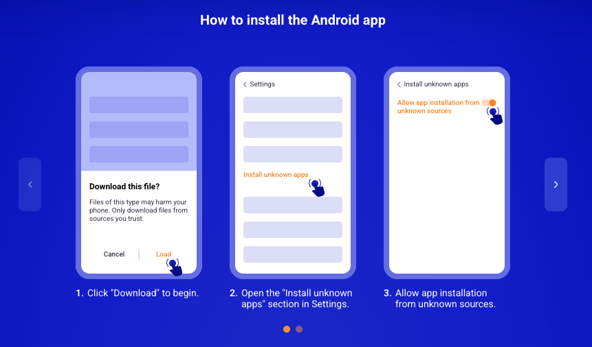 paripesa app android download 1