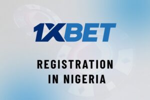 1xbet registration