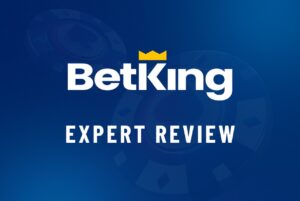 BetKing Expert Review