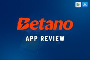 Betano app