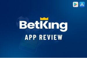 Betking app