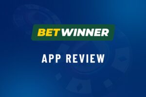 Betwinner app review Nigeria