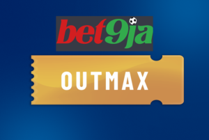 bet9ja promo code header OUTMAX