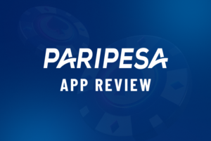 paripesa app review