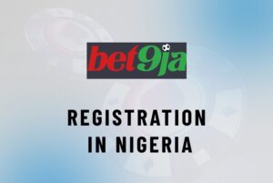 bet9ja registration
