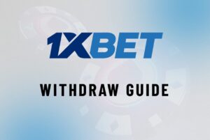 How to Withdraw on 1xBet