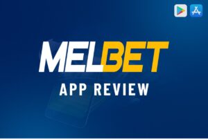 Melbet app
