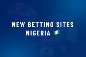 New betting sites