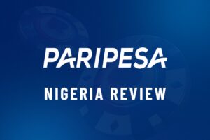 Paripesa Review Nigeria
