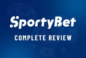 Sportybet review