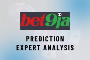 bet9ja Prediction