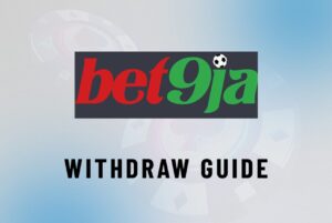 bet9ja Withdraw