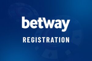 betway registration