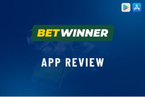 betwinner app