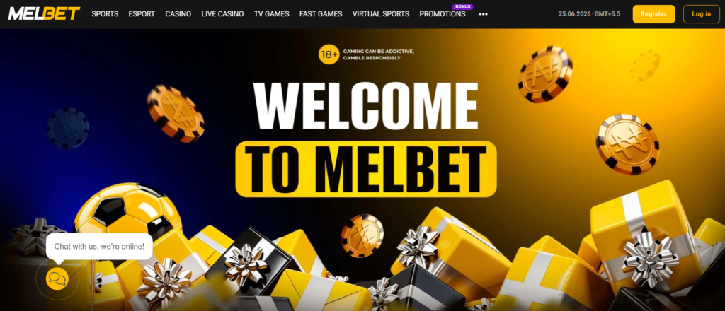 Melbet App vs Mobile Browse