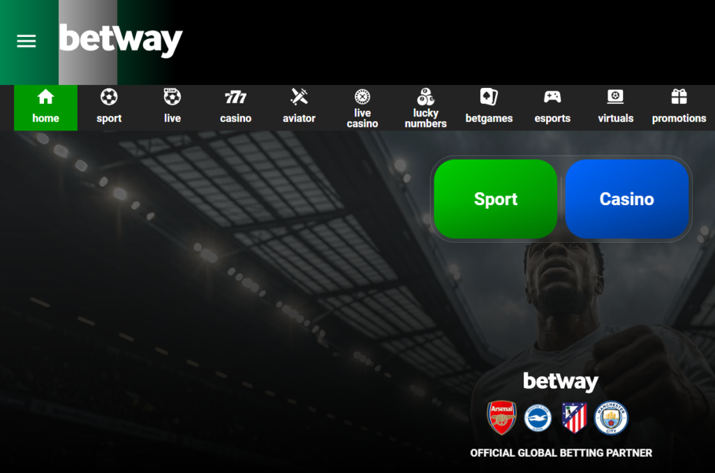 Betway Nigeria