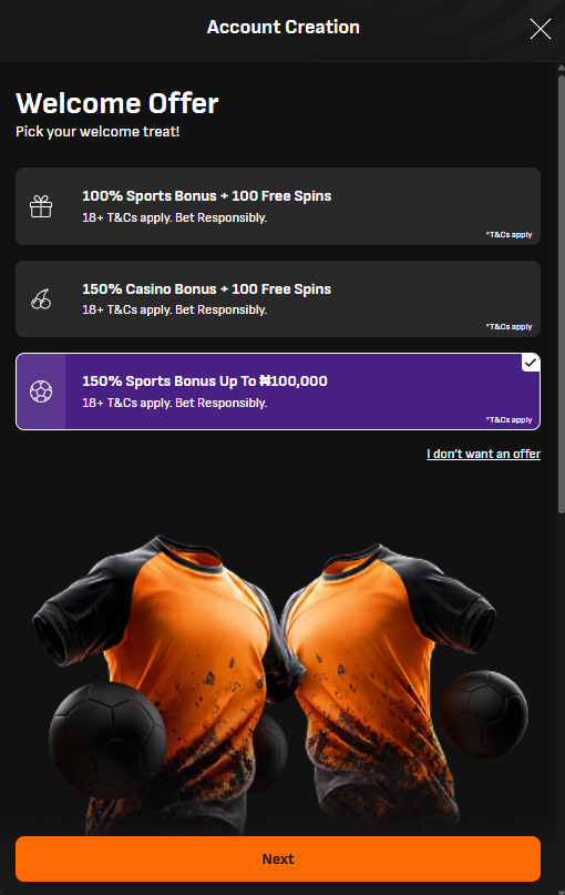 LiveScore Bet Promo Code
