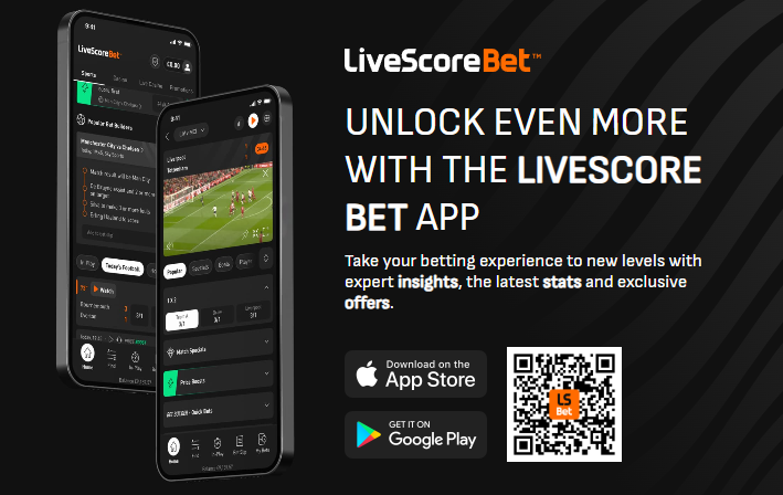 LiveScore Bet App Nigeria