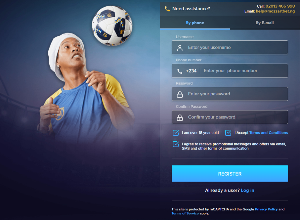 Mozzartbet Promo Code