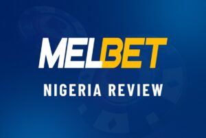 melbet Nigeria