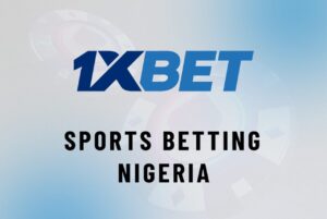1xbet Sports Betting
