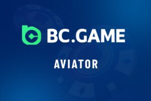 BCGame Aviator