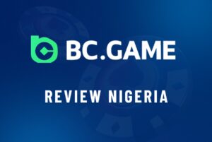 BCGame Review