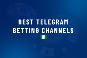 Best Telegram Betting Channels